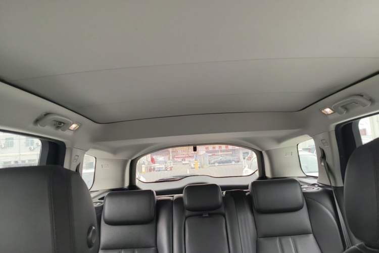 Used Land Rover Discovery Sport 2017 2.0T SE Headliner