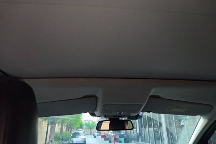 Used Land Rover Discovery Sport 2017 2.0T SE Headliner