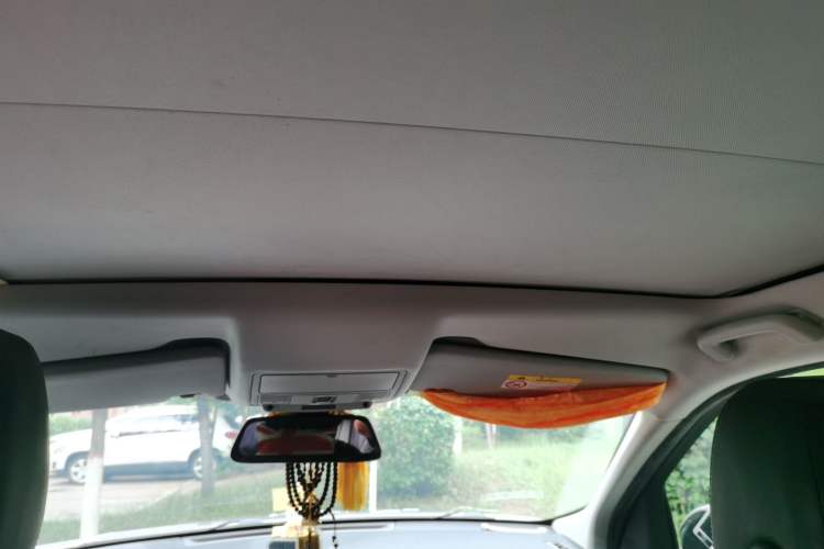 Used Land Rover Discovery Sport 2017 2.0T SE Headliner