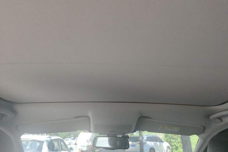 Used Land Rover Discovery Sport 2017 2.0T SE Headliner