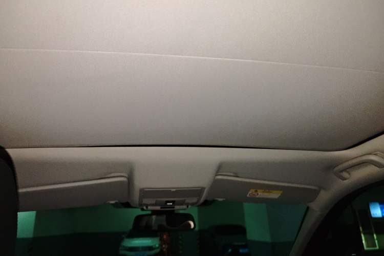 Used Land Rover Discovery Sport 2017 2.0T SE Headliner