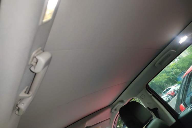 Used Land Rover Discovery Sport 2017 2.0T SE Headliner