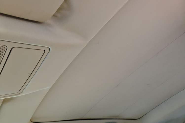 Used Land Rover Discovery Sport 2017 2.0T HSE Headliner
