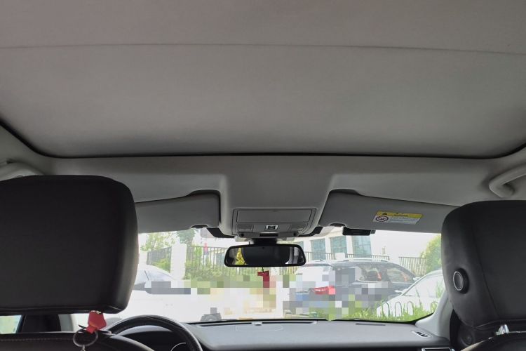 Used Land Rover Discovery Sport 2017 2.0T SE Headliner