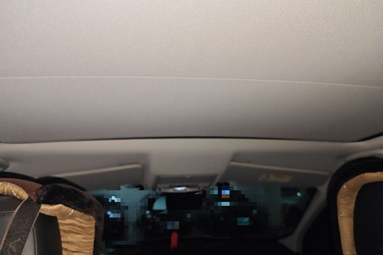 Used Land Rover Discovery Sport 2017 2.0T HSE Headliner