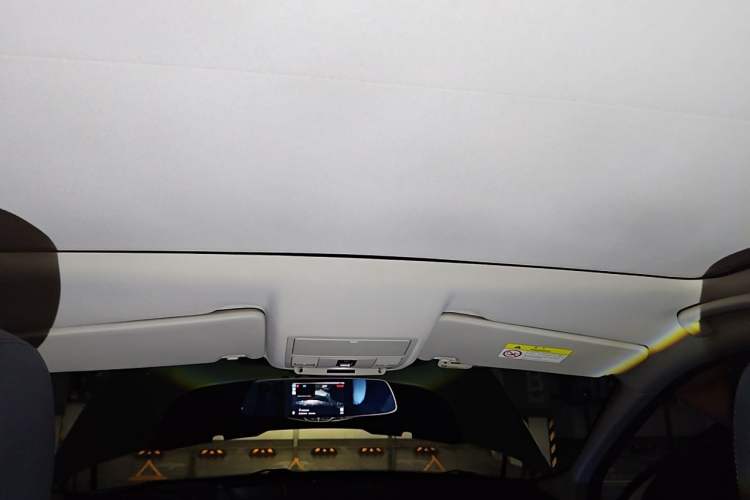 Used Land Rover Discovery Sport 2017 2.0T HSE Headliner