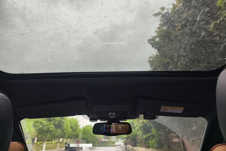 Used Land Rover Discovery Sport 2017 2.0T HSE Headliner