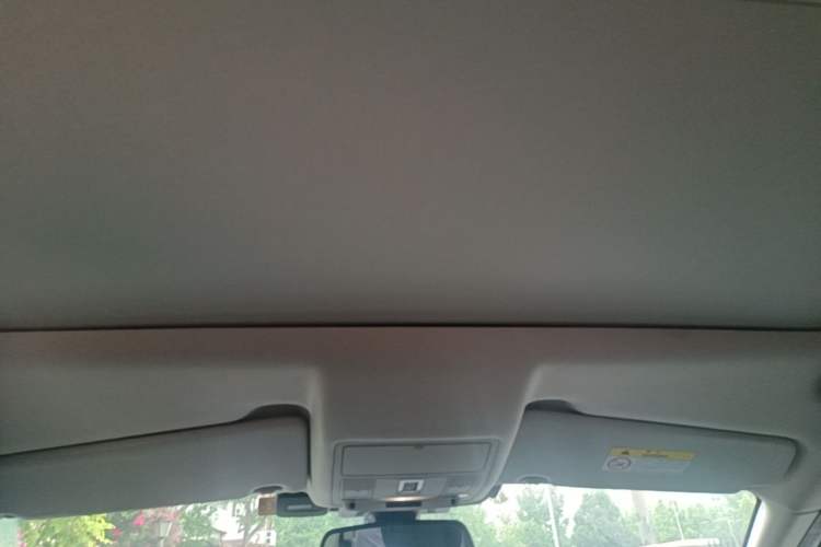 Used Land Rover Discovery Sport 2017 2.0T HSE Headliner