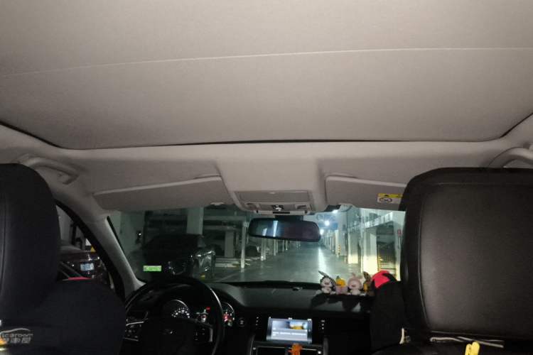 Used Land Rover Discovery Sport 2017 2.0T SE Headliner