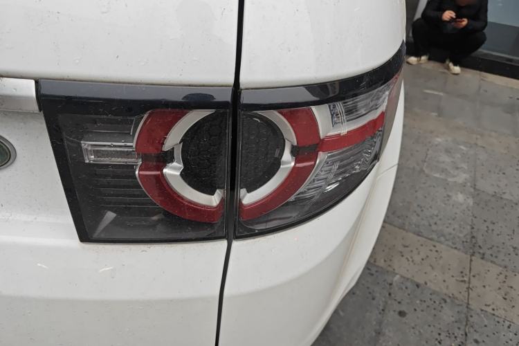 Used Land Rover Discovery Sport 2017 2.0T HSE LUXURY Right Rear Taillight