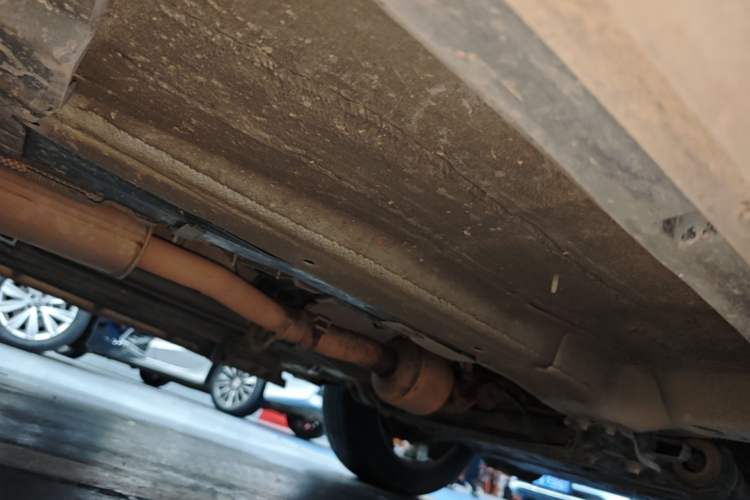 Used Land Rover Discovery Sport 2017 2.0T SE Right Side Sill