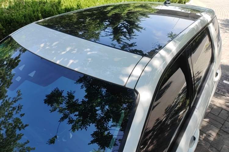 Used Land Rover Discovery Sport 2017 2.0T PURE Roof