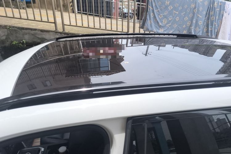 Used Land Rover Discovery Sport 2017 2.0T SE Roof