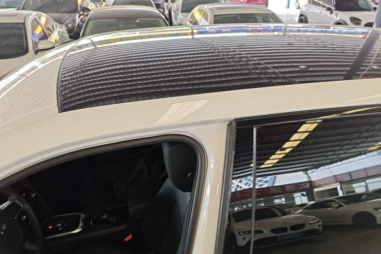 Used Land Rover Discovery Sport 2017 2.0T PURE Roof