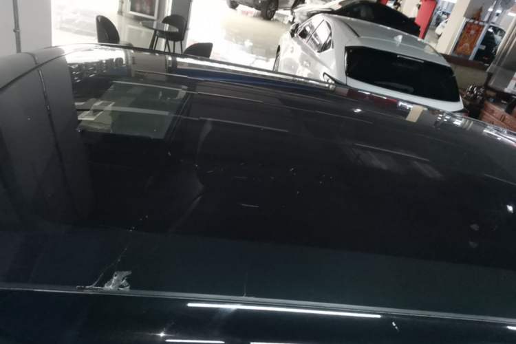 Used Land Rover Discovery Sport 2017 2.0T Cool Black Limited Edition Roof