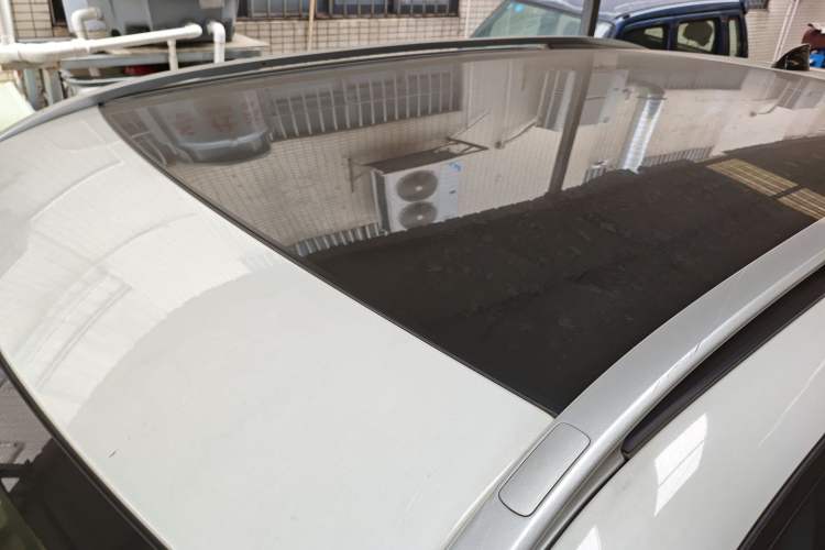 Used Land Rover Discovery Sport 2017 2.0T HSE Roof