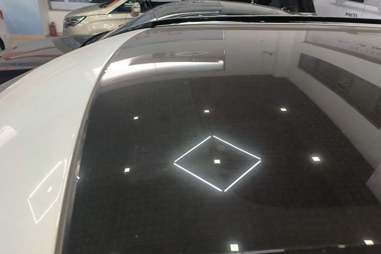 Used Land Rover Discovery Sport 2017 2.0T HSE Roof
