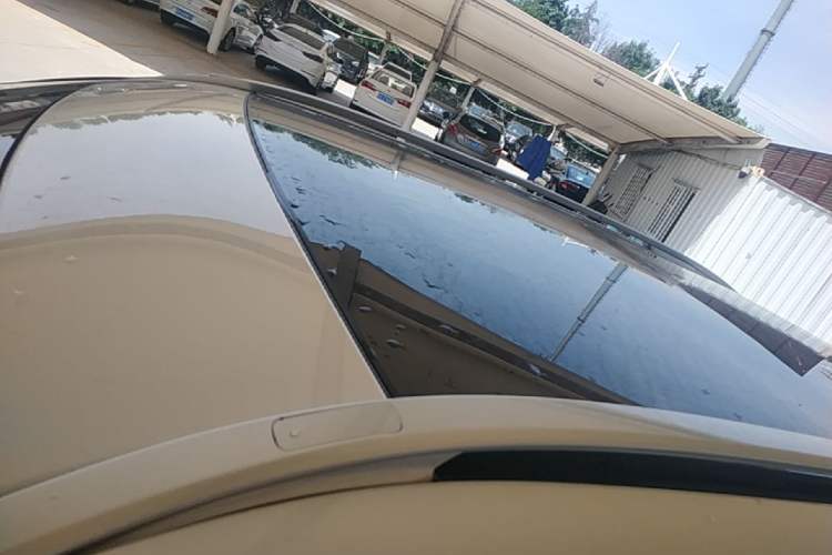 Used Land Rover Discovery Sport 2017 2.0T HSE Roof