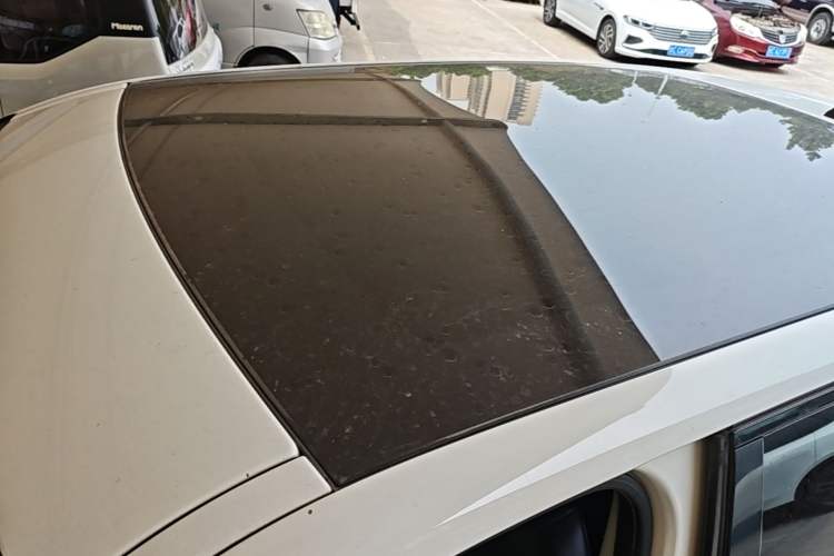 Used Land Rover Discovery Sport 2017 2.0T SE Roof