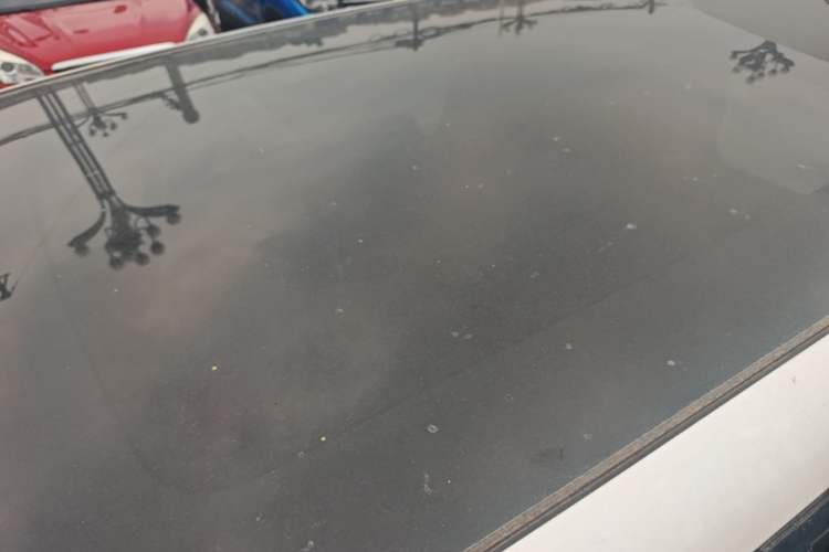 Used Land Rover Discovery Sport 2017 2.0T SE Roof