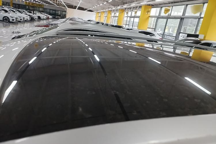 Used Land Rover Discovery Sport 2017 2.0T SE Roof