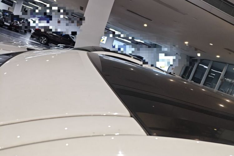 Used Land Rover Discovery Sport 2017 2.0T HSE Roof