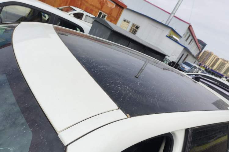 Used Land Rover Discovery Sport 2017 2.0T PURE Roof