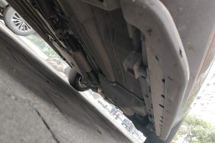 Used Land Rover Discovery Sport 2017 2.0T SE Chassis Front Left