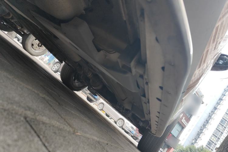 Used Land Rover Discovery Sport 2017 2.0T SE Chassis Rear Right