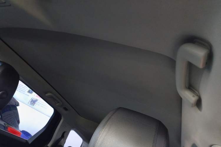 Used Land Rover Discovery Sport 2017 2.0T HSE Headliner