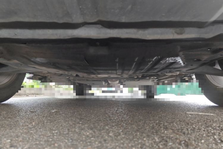 Used Land Rover Discovery Sport 2018 240 PS SE Version Chassis Front
