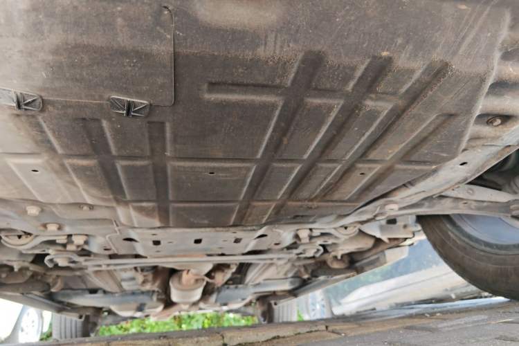 Used Land Rover Discovery Sport 2018 240 PS SE Version Chassis Front