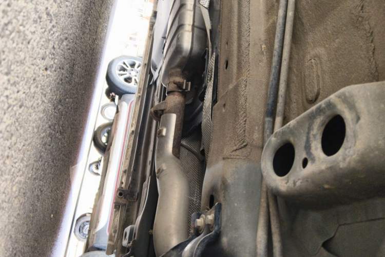 Used Land Rover Discovery Sport 2018 240 PS HSE Version Chassis Front Right