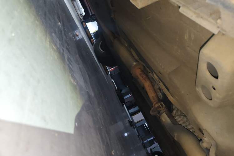 Used Land Rover Discovery Sport 2018 240 PS SE Version Chassis Front Right