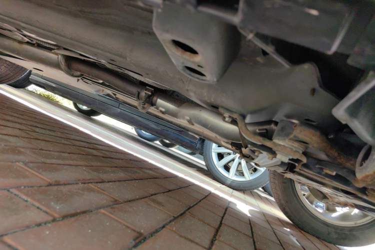 Used Land Rover Discovery Sport 2018 240 PS SE Version Chassis Front Right