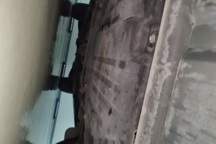 Used Land Rover Discovery Sport 2018 240 PS SE Version Chassis Front