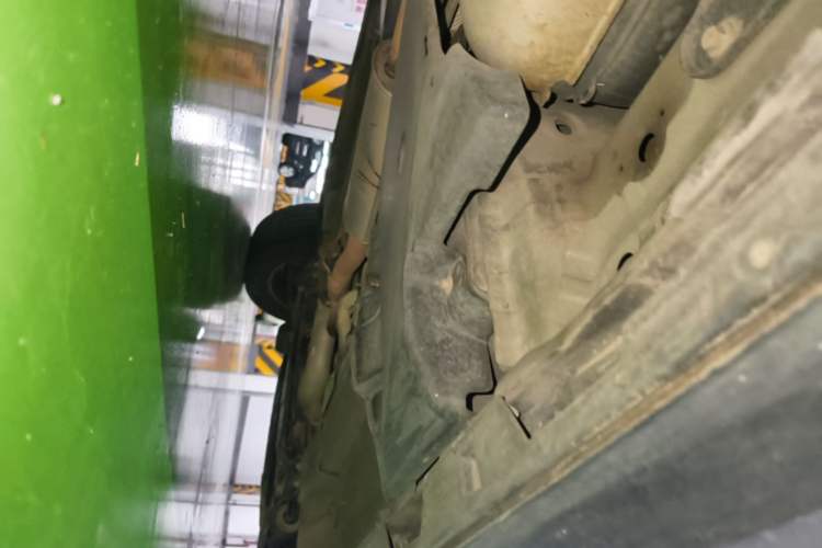 Used Land Rover Discovery Sport 2018 240 PS SE Version Chassis Front