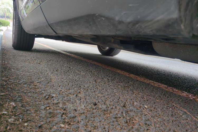 Used Land Rover Discovery Sport 2018 240 PS SE Version Chassis Rear Left