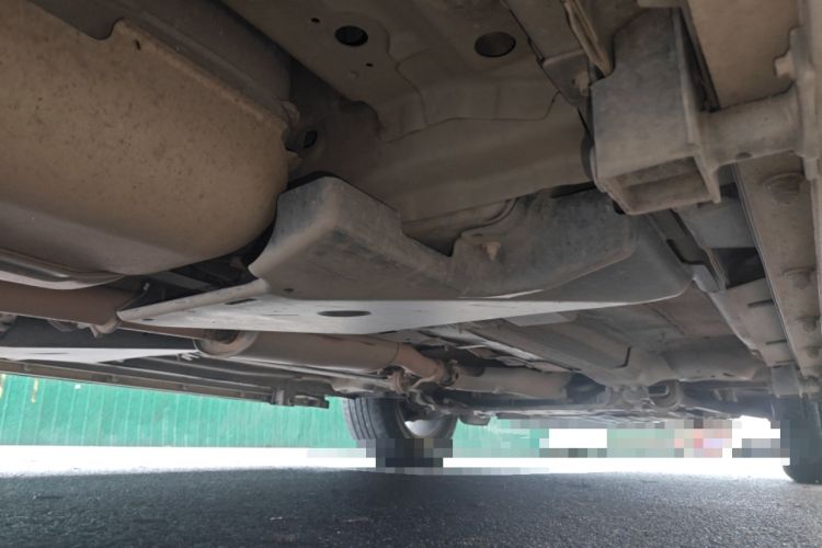 Used Land Rover Discovery Sport 2018 240 PS SE Version Chassis Rear Right