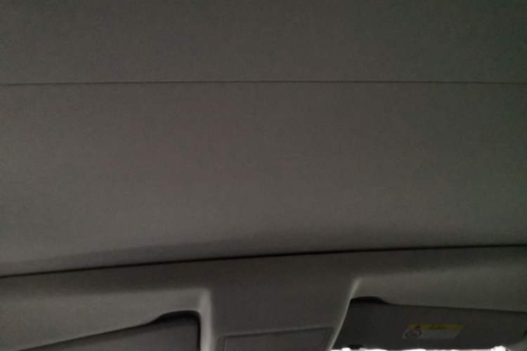 Used Land Rover Discovery Sport 2018 240 PS SE Version Headliner