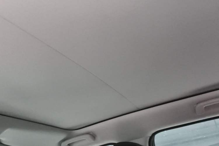 Used Land Rover Discovery Sport 2018 240 PS HSE LUXURY Edition Headliner
