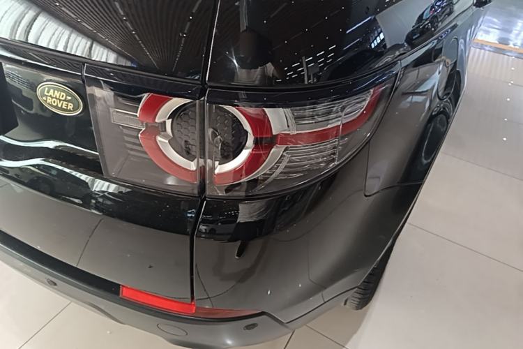 Used Land Rover Discovery Sport 2018 240 PS SE Version Right Rear Taillight