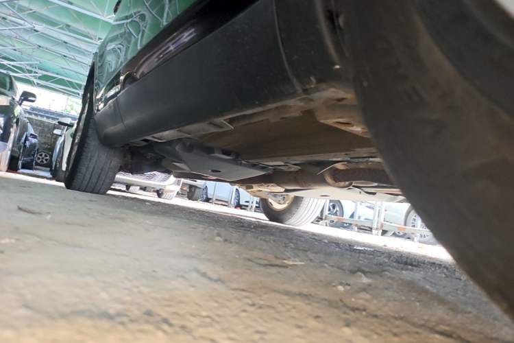 Used Land Rover Discovery Sport 2018 240 PS PURE Edition Right Side Sill