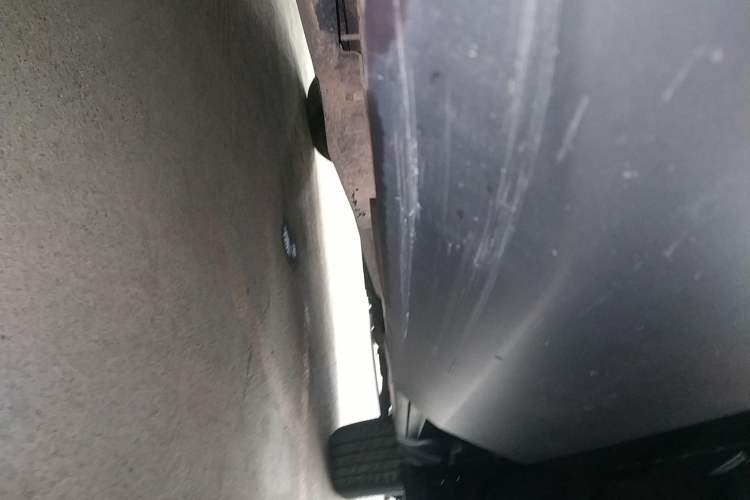 Used Land Rover Discovery Sport 2018 240 PS SE Version Right Side Sill
