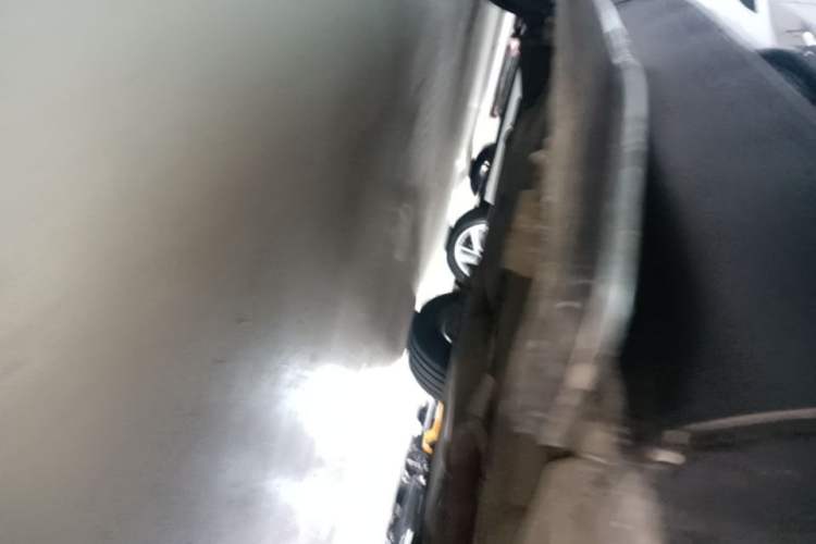 Used Land Rover Discovery Sport 2018 240 PS SE Version Right Side Sill