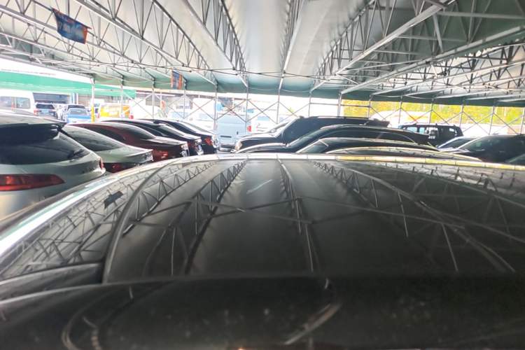 Used Land Rover Discovery Sport 2018 240 PS PURE Edition Roof