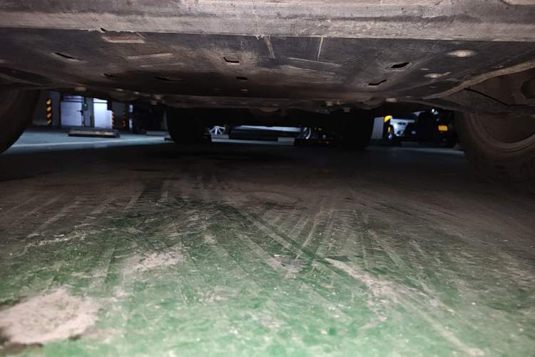 Used Land Rover Discovery Sport 2018 240 PS SE Version Chassis Front