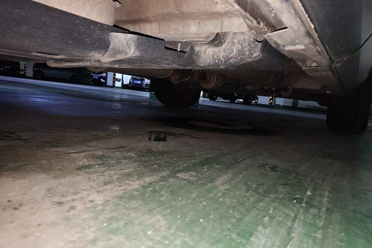 Used Land Rover Discovery Sport 2018 240 PS SE Version Chassis Rear Right