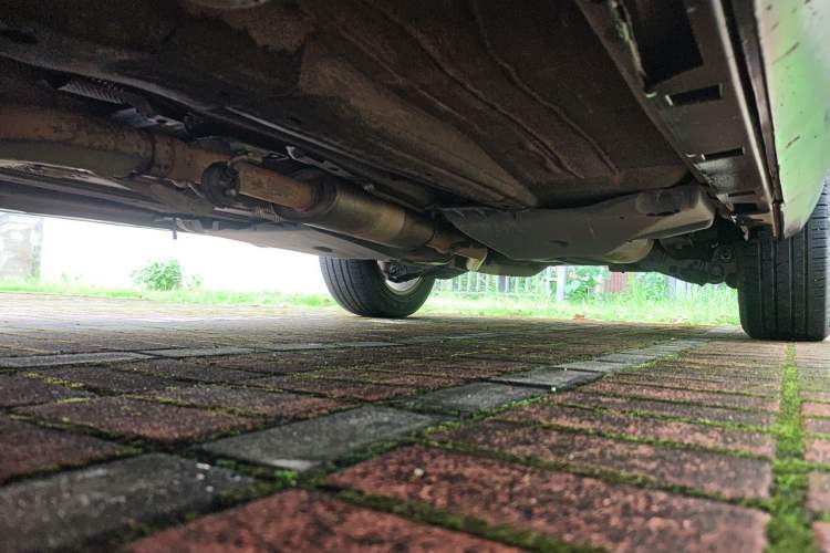 Used Land Rover Discovery Sport 2018 240 PS SE Version Chassis Front Left