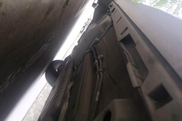 Used Land Rover Discovery Sport 2018 240 PS HSE Version Chassis Front Right